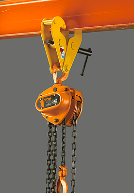 YC Standard Beam Clamp