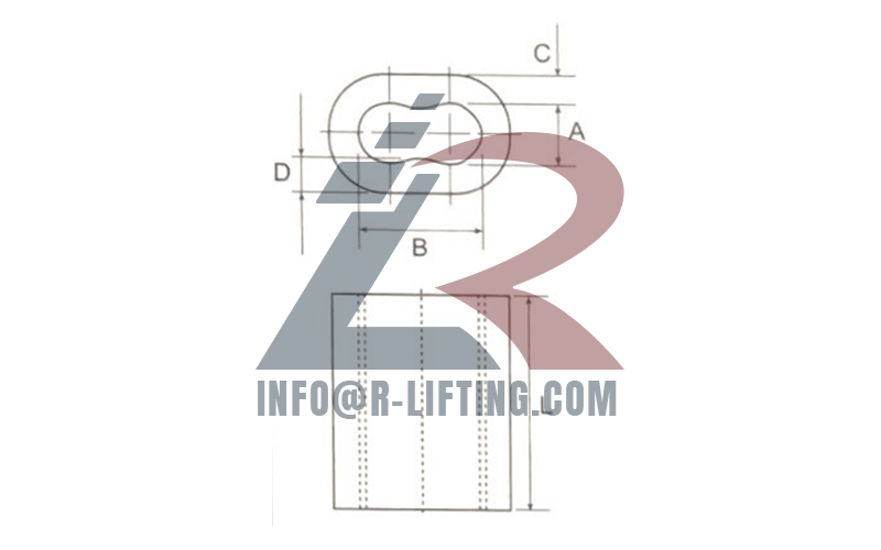 Aluminum Ferrule Jis Type